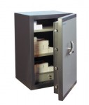 Chubbsafes Eurograde High Security Chubbsafes