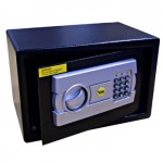 Yale Compact Safe