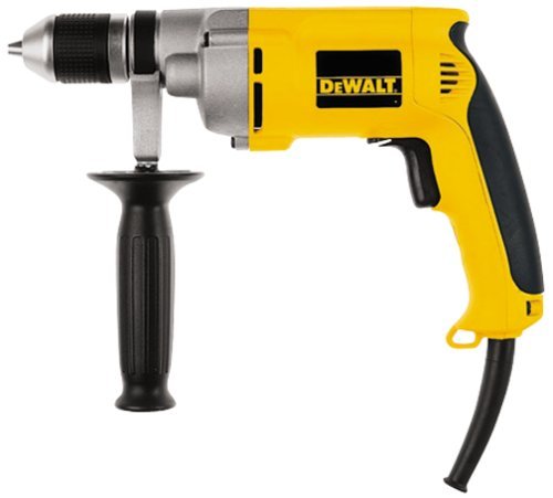Dewalt Corded Drill Dewalt Corded Drill