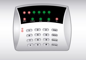 alarm