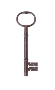 key