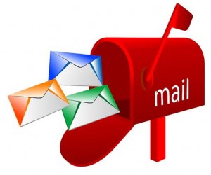 mail