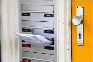 mail